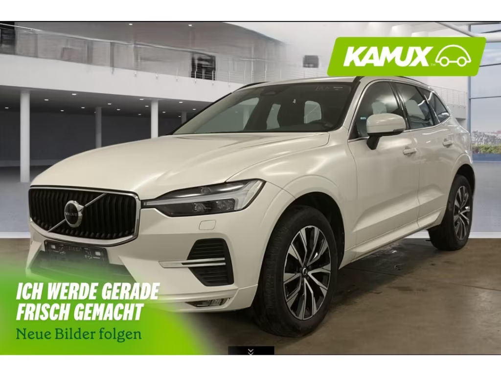 Volvo XC60 Core