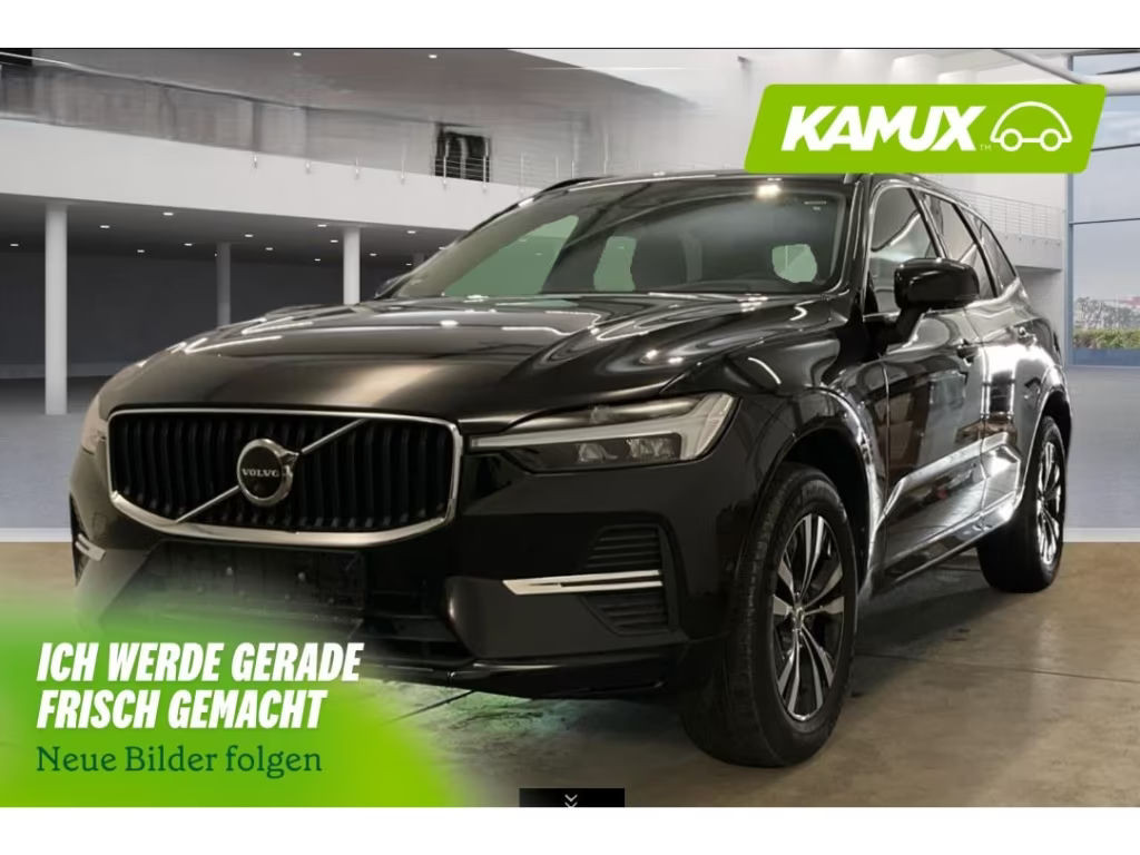 Volvo XC60 Momentum