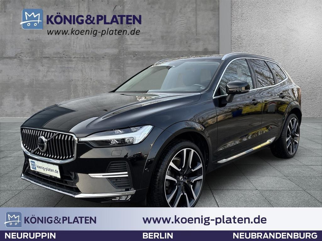 Volvo XC60 AWD Inscription