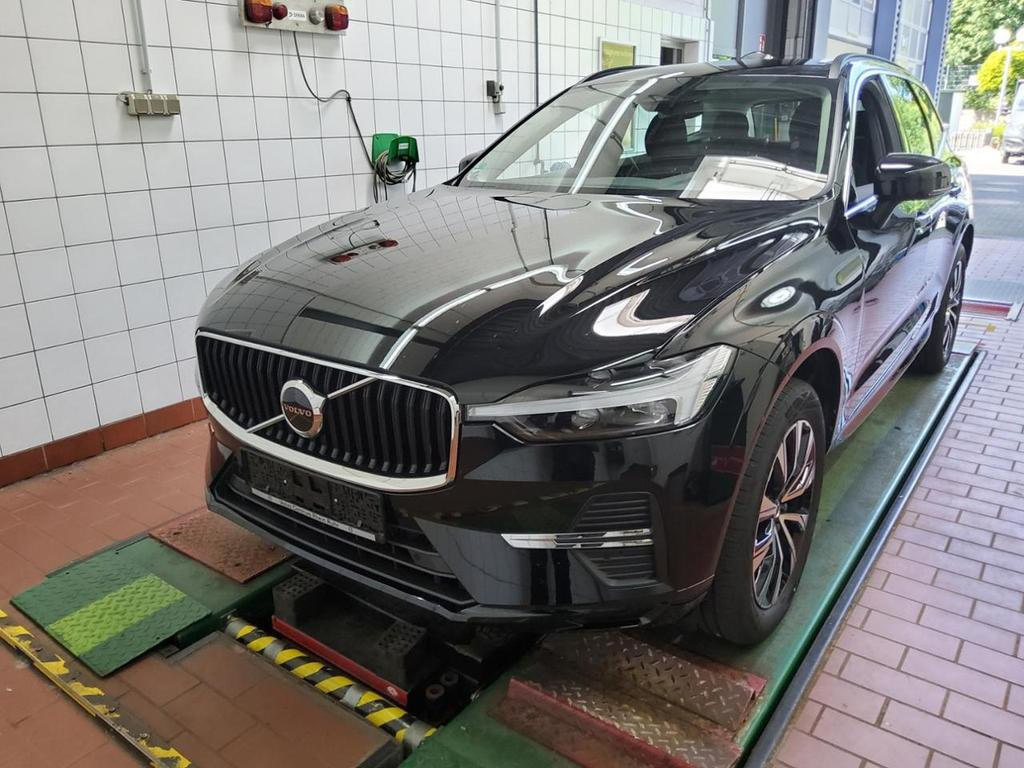 Volvo XC60 Core