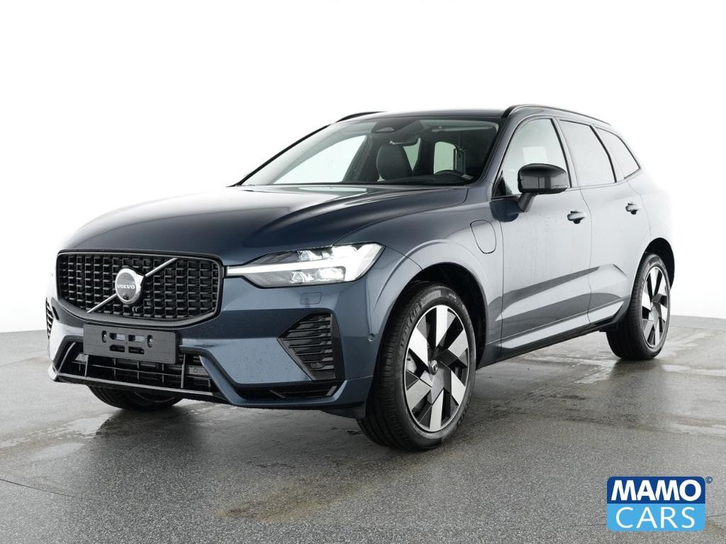 Volvo XC60 AWD T8 Plus Dark
