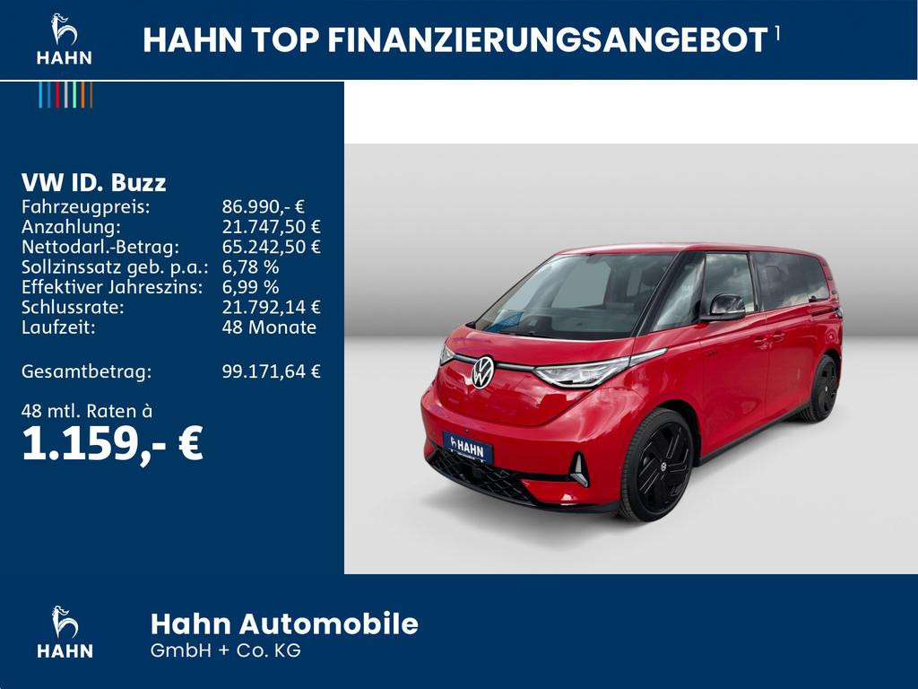 Volkswagen ID.Buzz