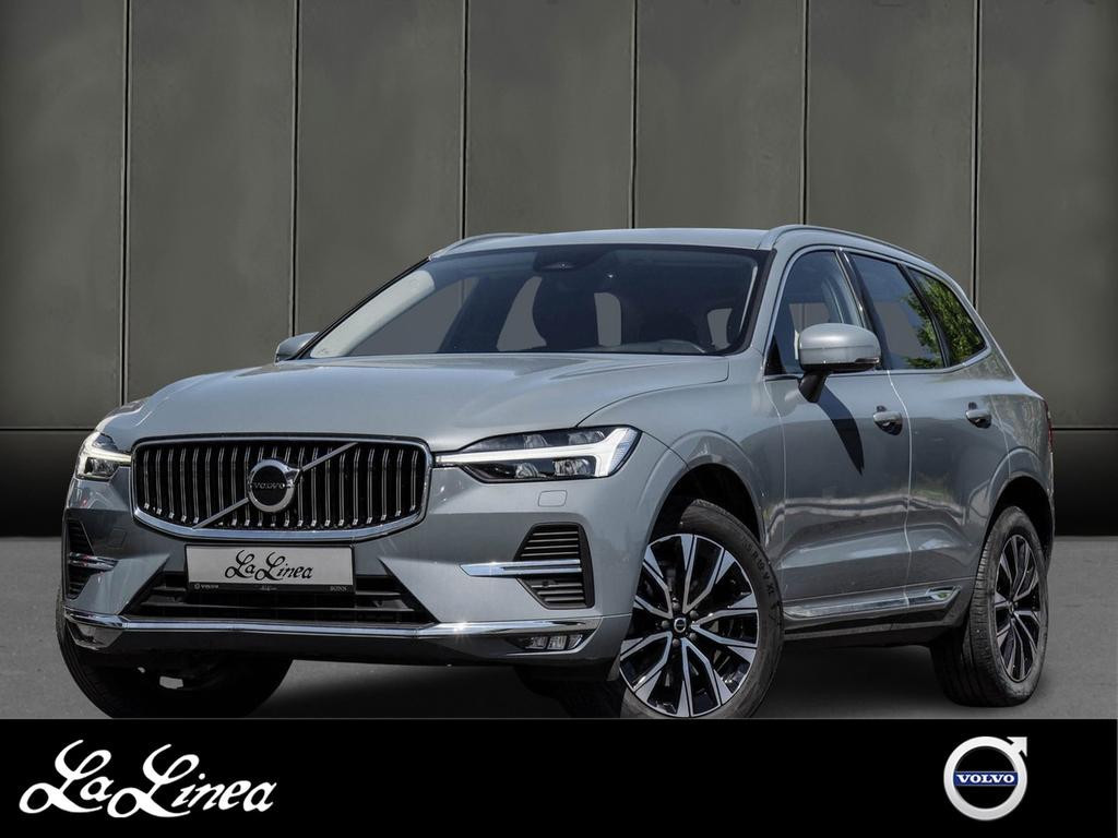 Volvo XC60 Plus Bright