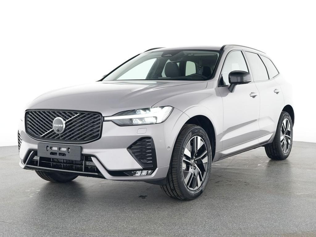 Volvo XC60 AWD Plus Dark