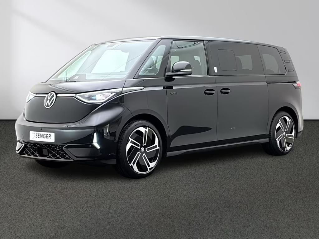 Volkswagen ID.Buzz