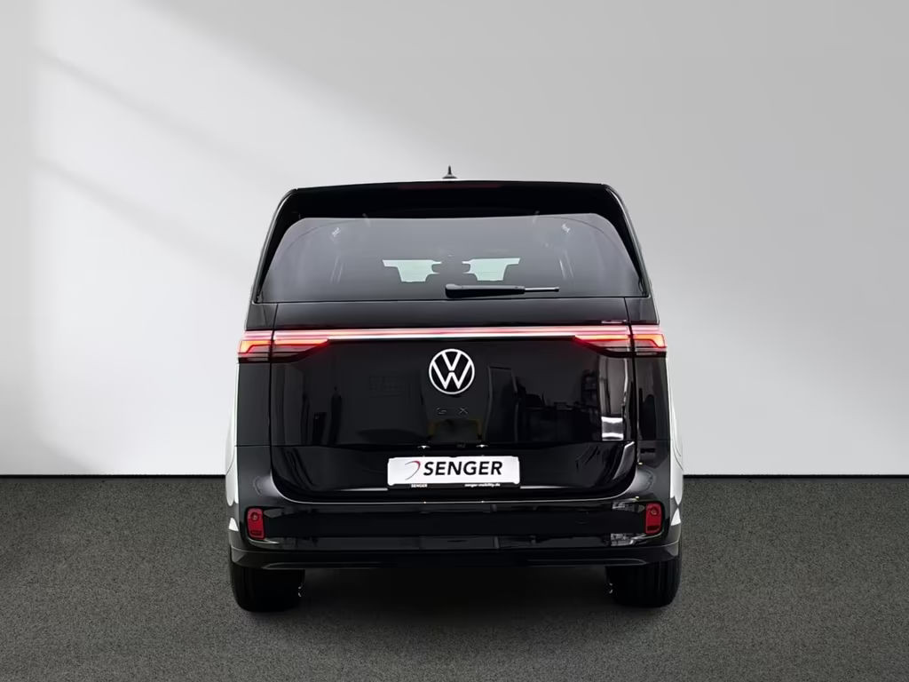 Volkswagen ID.Buzz
