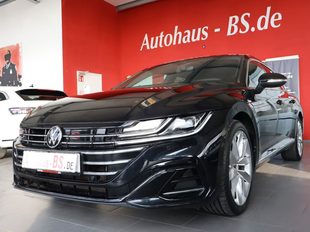 Volkswagen Arteon Shooting Brake DSG R-Line eHybrid 1.4 eHybrid