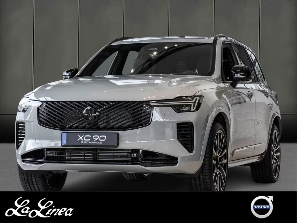 Volvo XC90 AWD T8 Recharge Ultra
