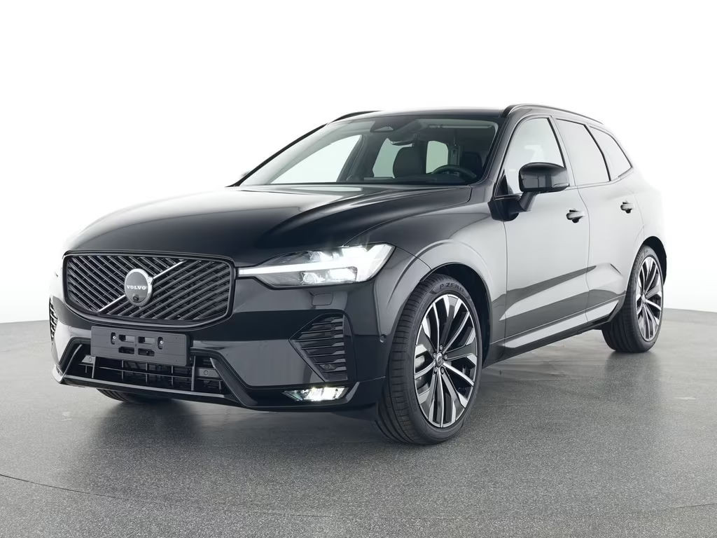 Volvo XC60 AWD Dark Ultra