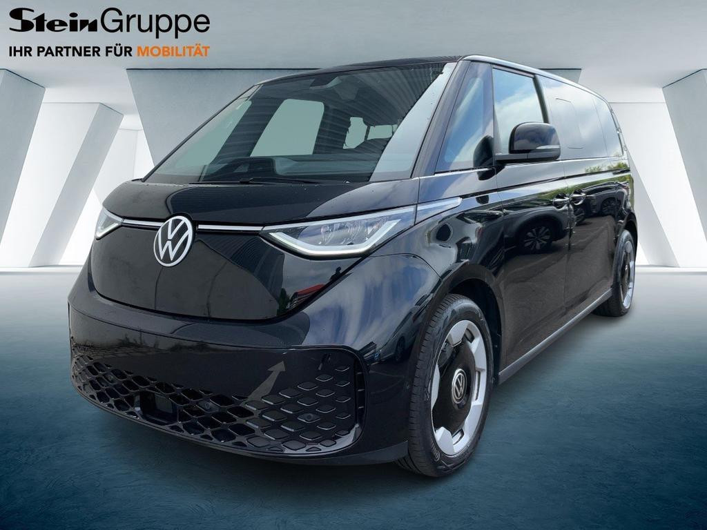 Volkswagen ID.Buzz Goal APP+DAB+SHZ+ACC+LED+NAVI+PDC