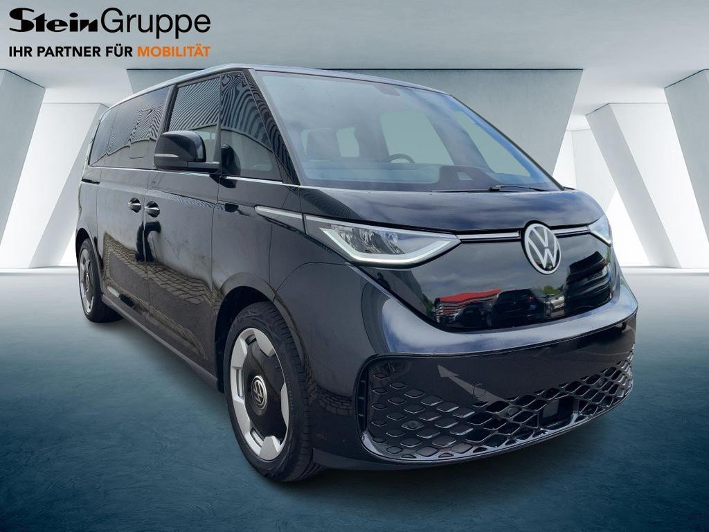Volkswagen ID.Buzz