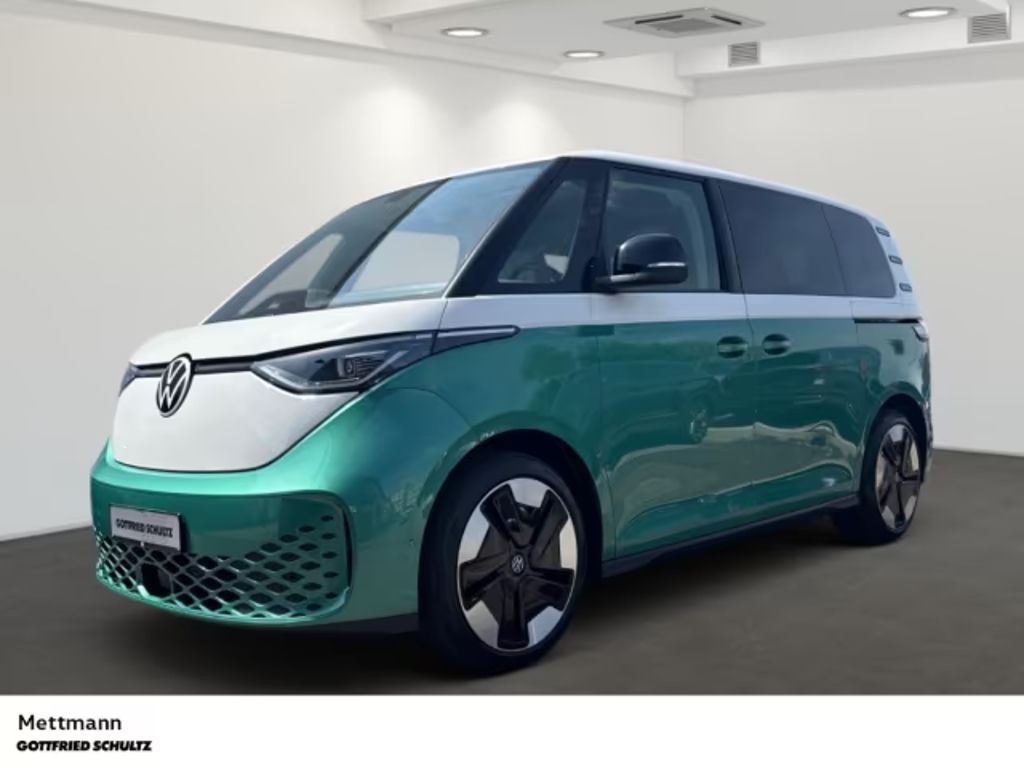 Volkswagen ID.Buzz Pro 150 kW