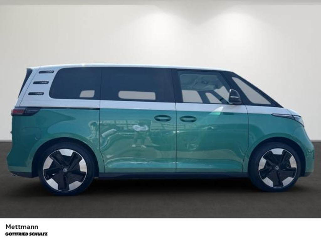 Volkswagen ID.Buzz