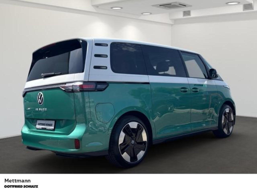 Volkswagen ID.Buzz