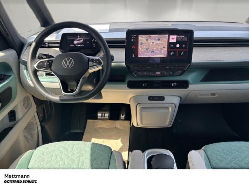 Volkswagen ID.Buzz
