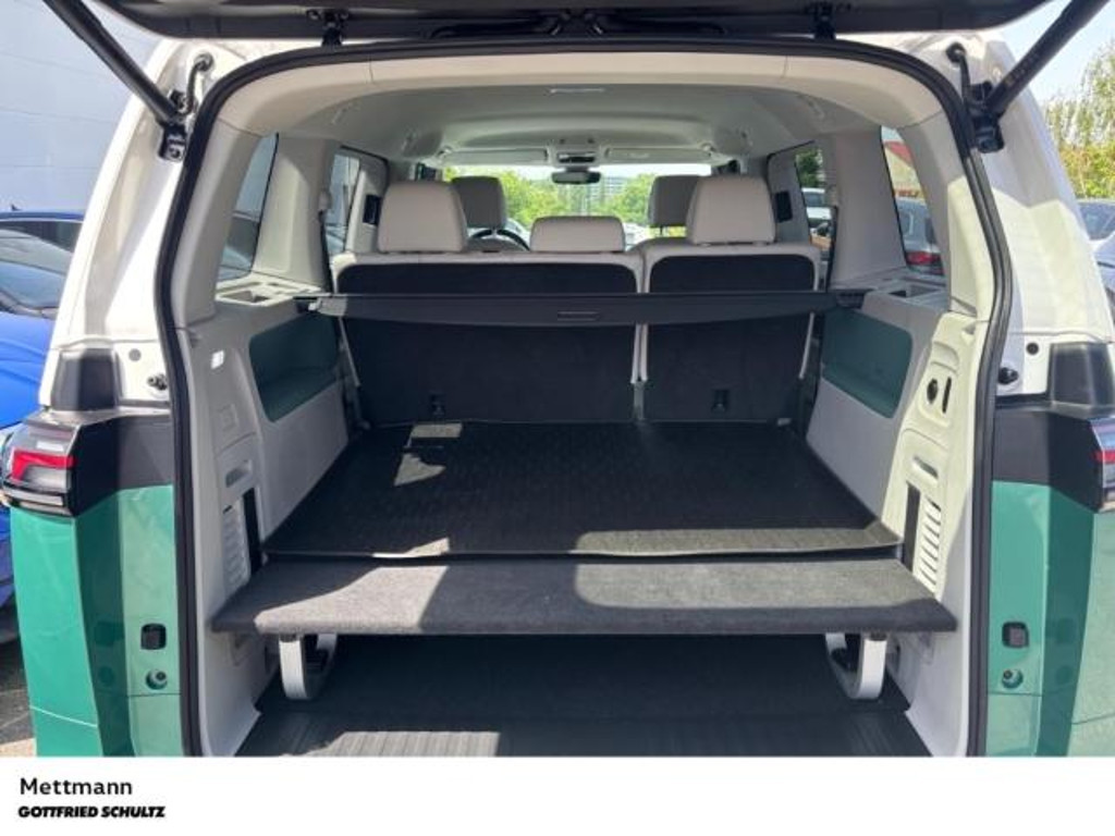 Volkswagen ID.Buzz