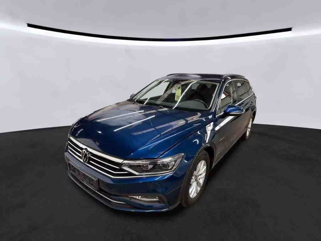 Volkswagen Passat Business DSG Variant