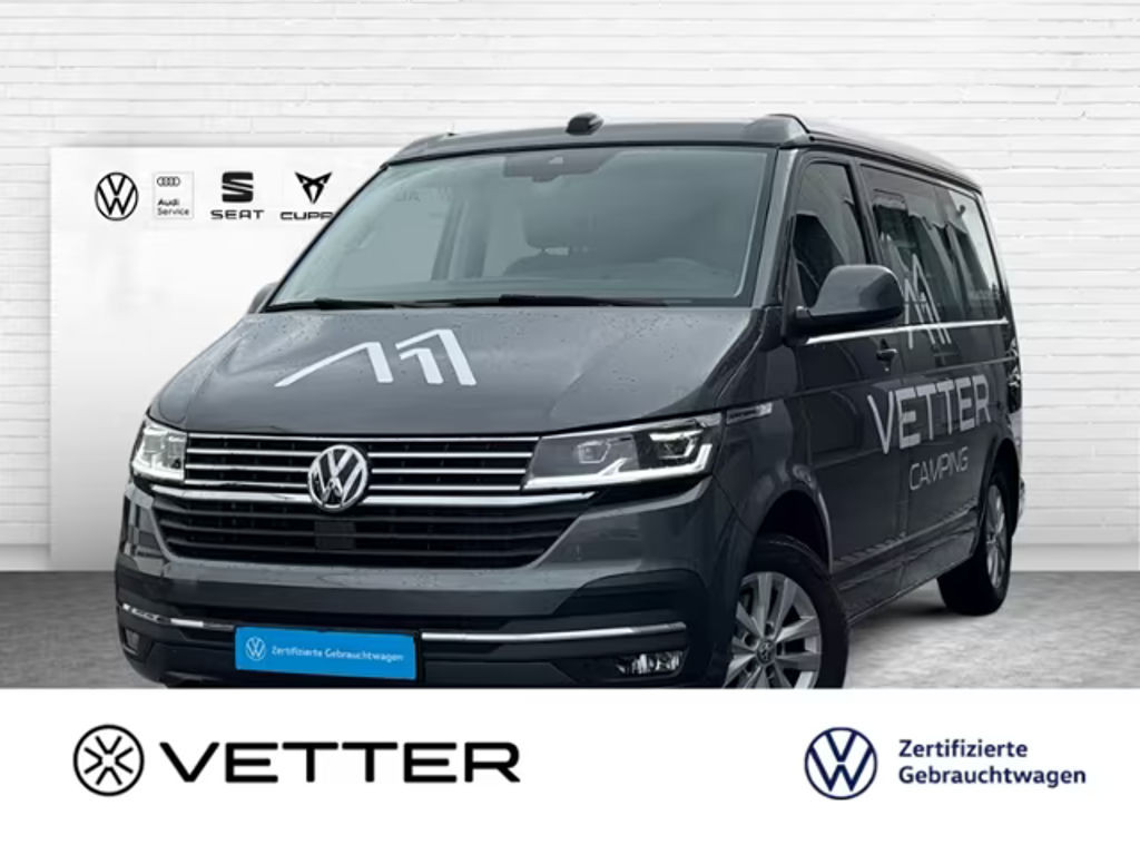 Volkswagen CALIFORNIA 2.0 TDI T7 Ocean