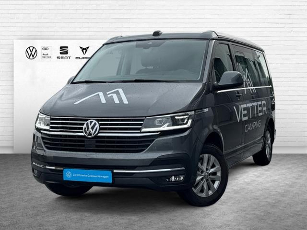 Volkswagen CALIFORNIA
