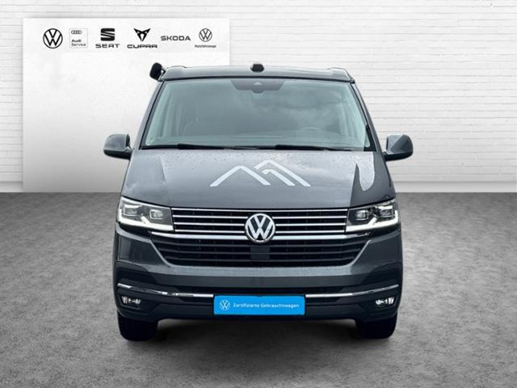 Volkswagen CALIFORNIA