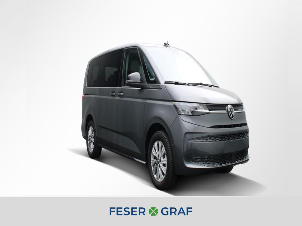 Volkswagen Multivan Life Lang T7
