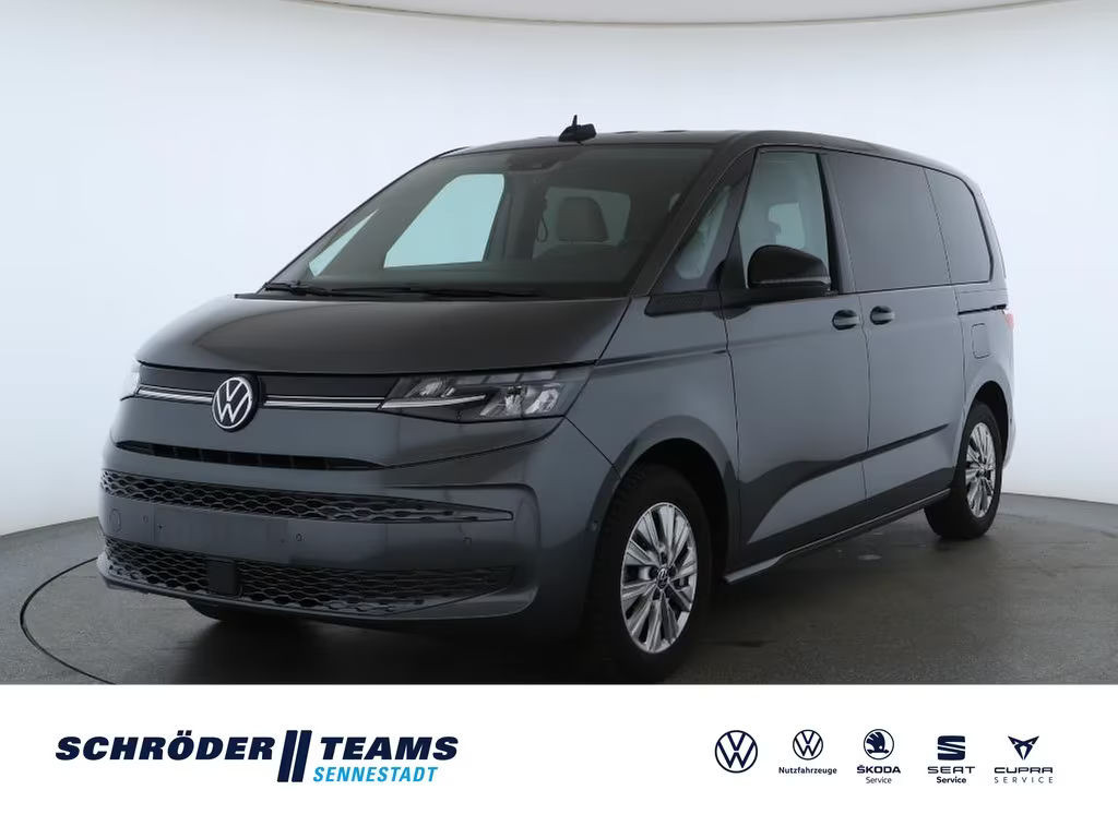 Volkswagen Multivan Life 2.0 TDI T7