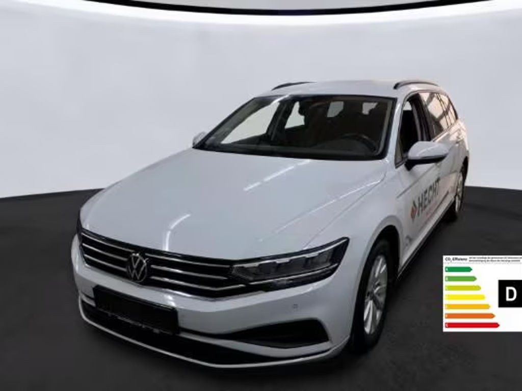 Volkswagen Passat DSG Variant 2.0 TDI