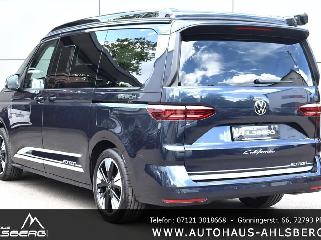 Volkswagen CALIFORNIA