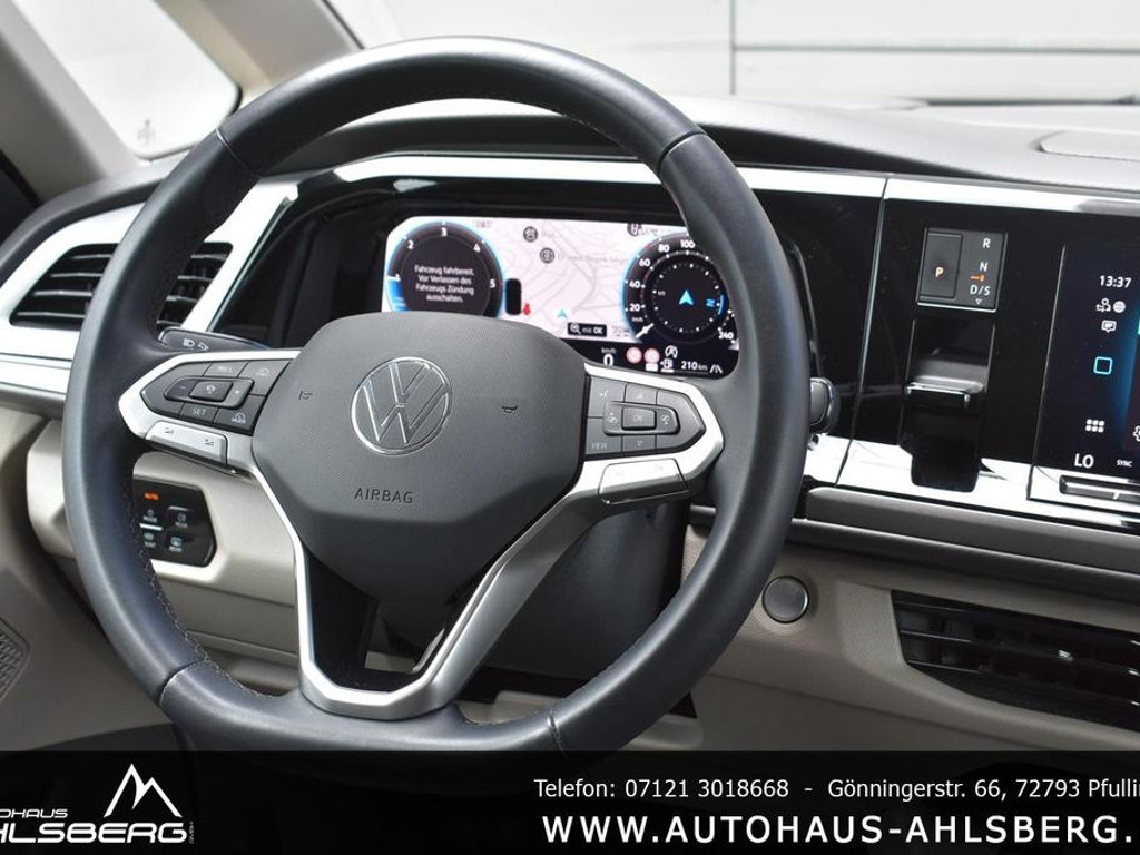 Volkswagen CALIFORNIA