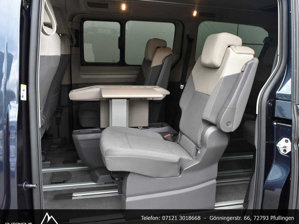 Volkswagen CALIFORNIA