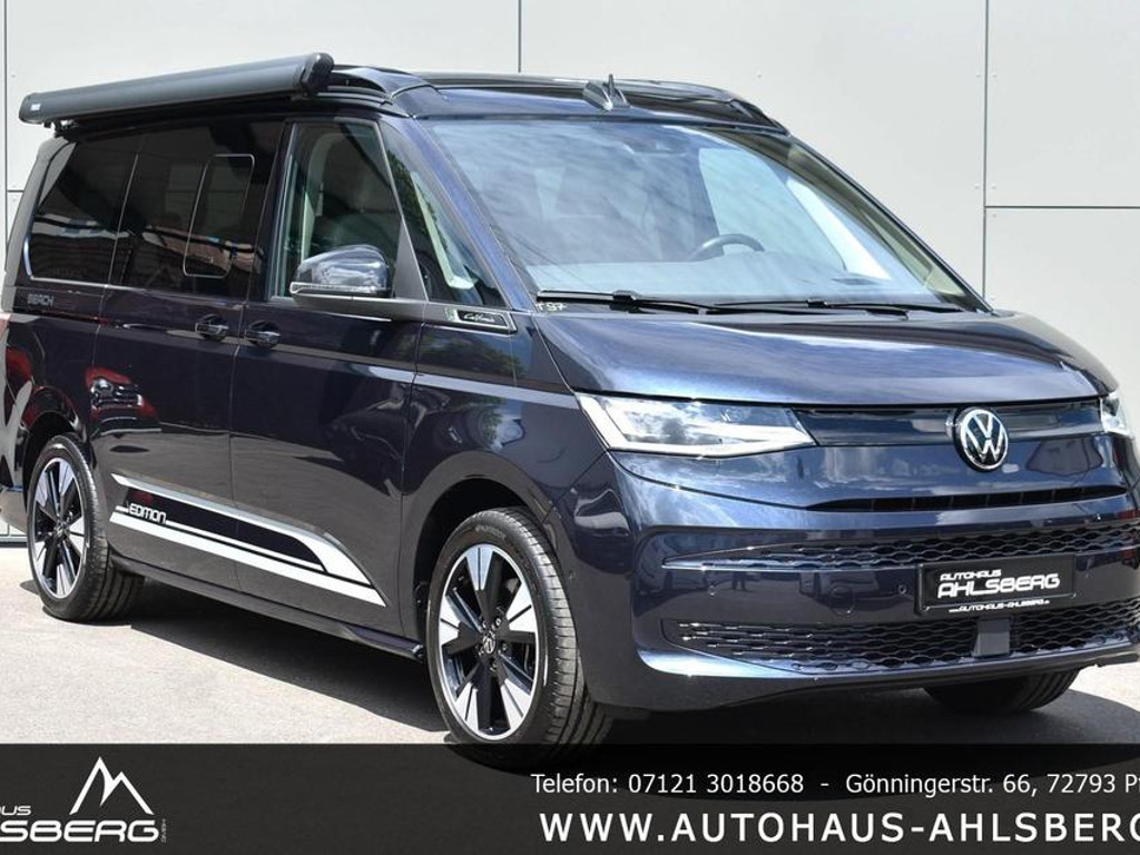 Volkswagen CALIFORNIA