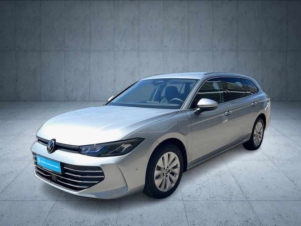 Volkswagen Passat Business DSG eHybrid