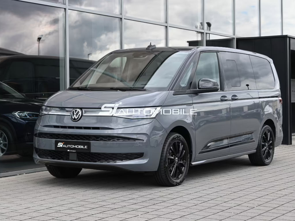 Volkswagen Multivan 2.0 TDI Lang T7