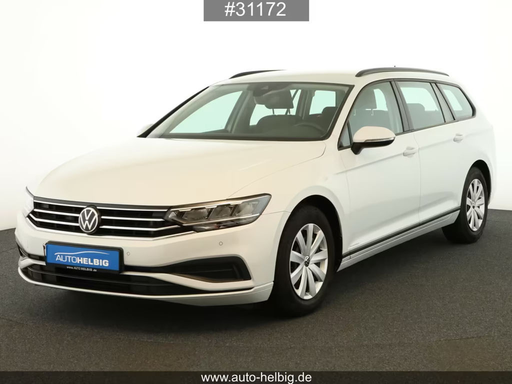 Volkswagen Passat Variant 1.5 TSI