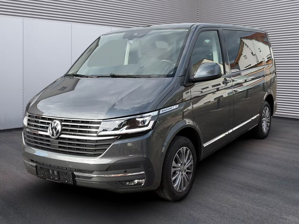 Volkswagen Multivan T6