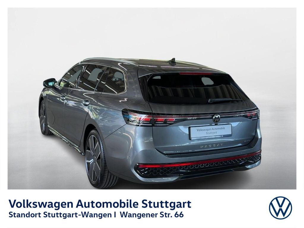 Volkswagen Passat DSG Variant R-Line 2.0 TSI