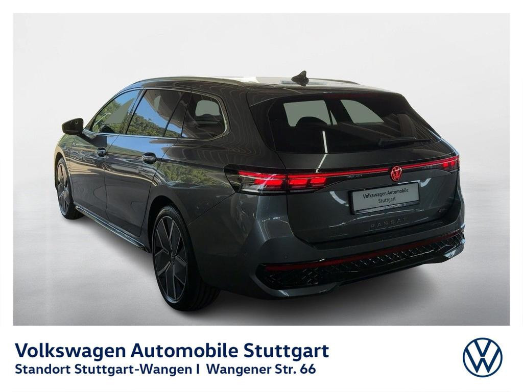 Volkswagen Passat DSG Variant R-Line 2.0 TSI