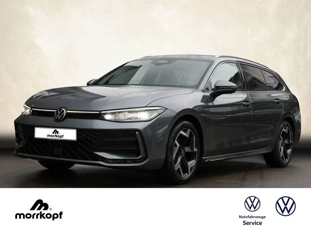 Volkswagen Passat DSG Variant R-Line 2.0 TDI