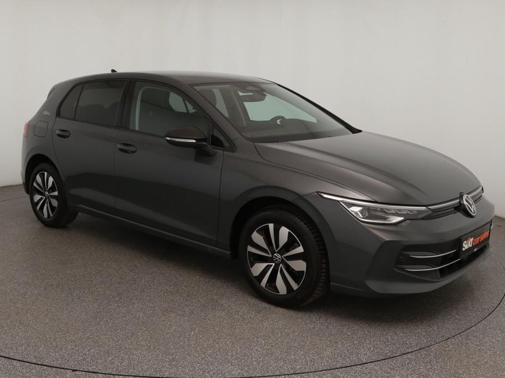 Volkswagen Golf Golf VIII 1.5 eTSI