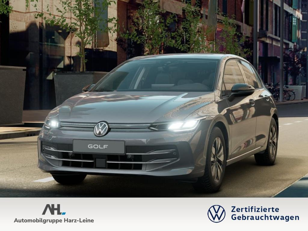 Volkswagen Golf DSG Golf VIII