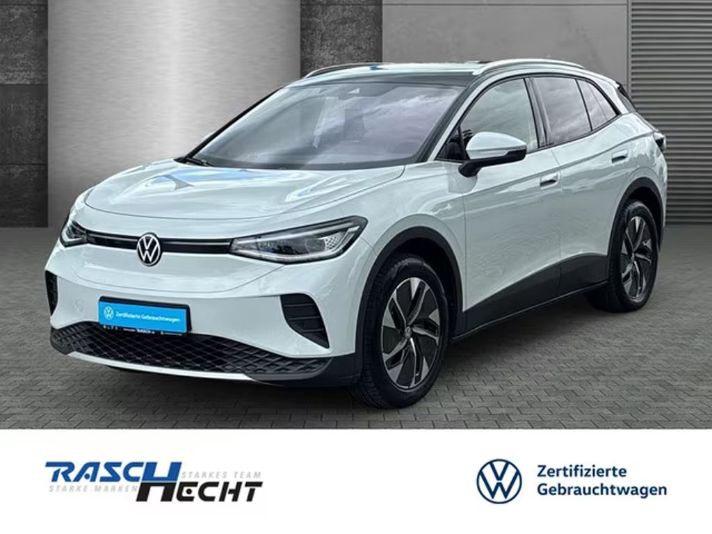 Volkswagen ID.4 Performance 77 KWh Pro