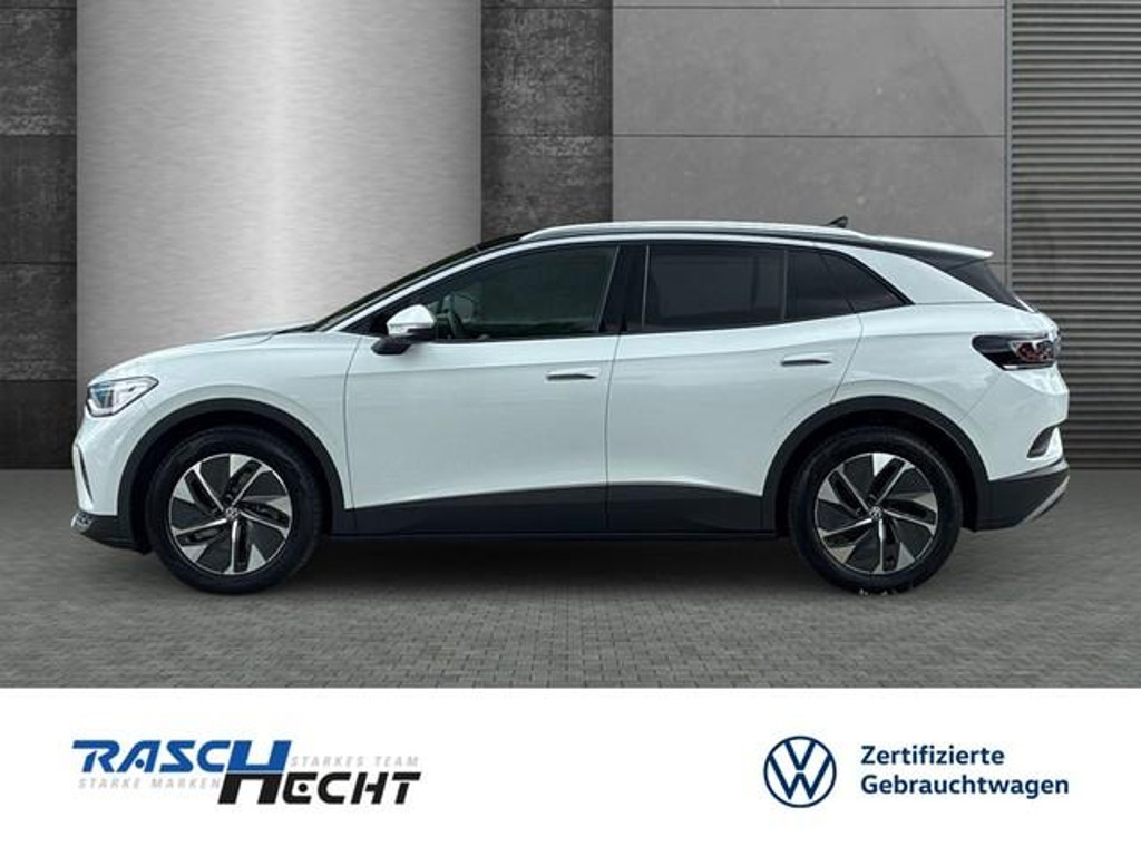 Volkswagen ID.4