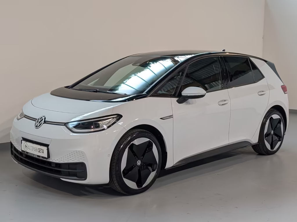 Volkswagen ID.3 Performance Pro