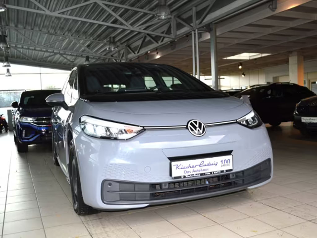 Volkswagen ID.3 Performance Pro