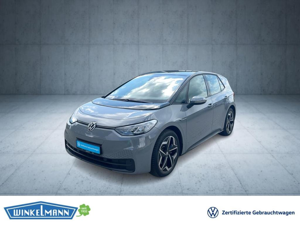 Volkswagen ID.3 Performance Pro