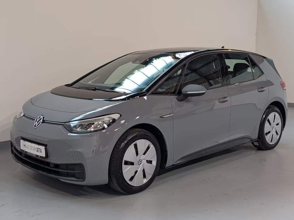 Volkswagen ID.3 Performance Pro