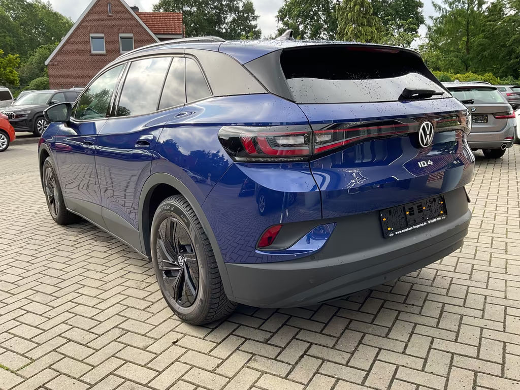 Volkswagen ID.4