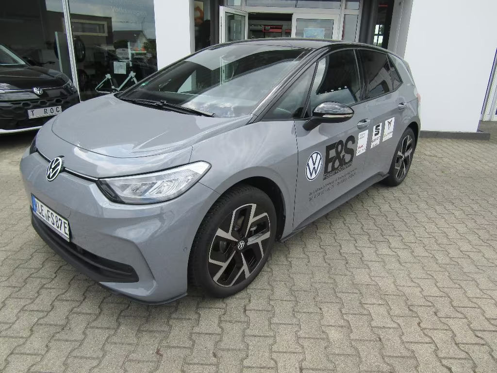 Volkswagen ID.3 Performance Pro