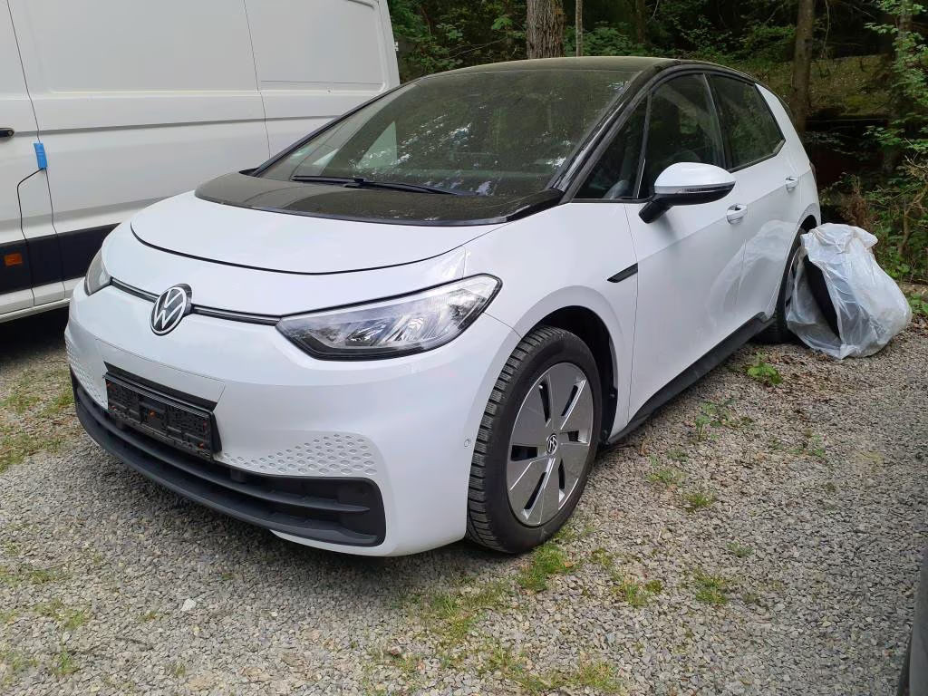 Volkswagen ID.3 Performance 58 KWh Pro 150 kW