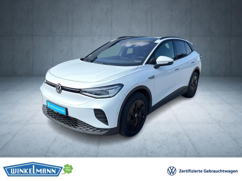 Volkswagen ID.4 Performance IQ.Drive Pro